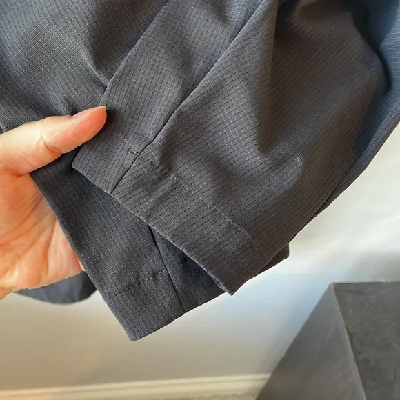 Lululemon WovenAir Button Front Dress - Picture 12 of 13